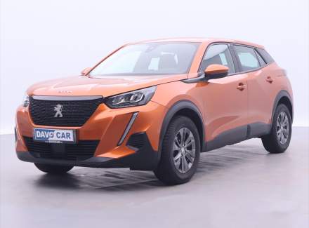 Peugeot - 2008