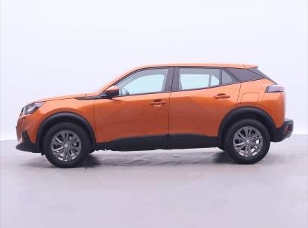 Peugeot - 2008