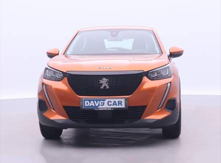 Peugeot - 2008