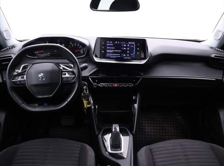 Peugeot - 2008