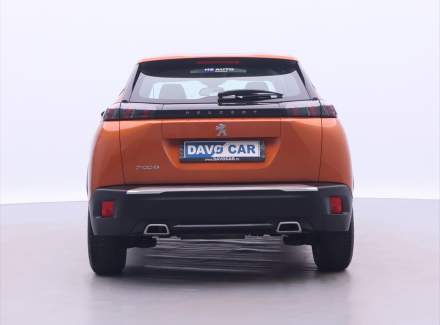 Peugeot - 2008