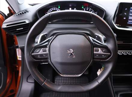 Peugeot - 2008
