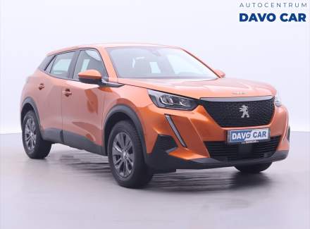 Peugeot - 2008
