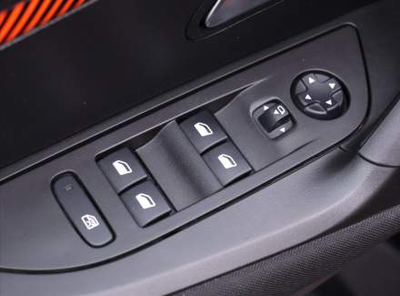 Peugeot - 2008