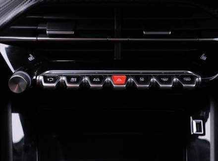 Peugeot - 2008