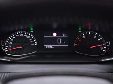 Peugeot - 2008