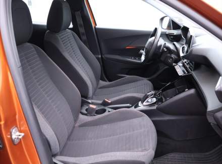 Peugeot - 2008