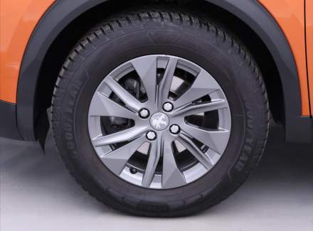 Peugeot - 2008