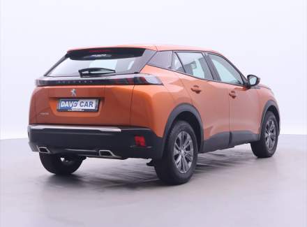 Peugeot - 2008