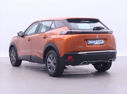Peugeot - 2008