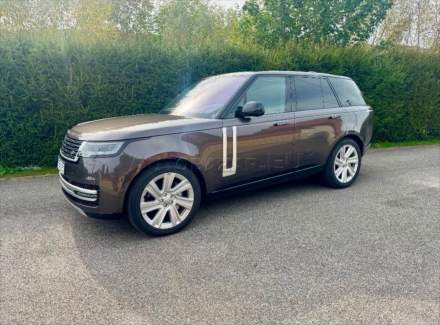 Land Rover - Range Rover