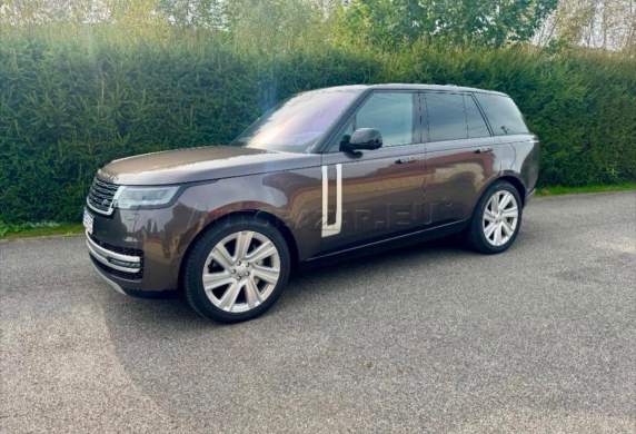 Land Rover - Range Rover