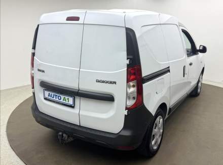 Dacia - Dokker
