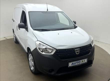Dacia - Dokker