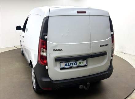 Dacia - Dokker