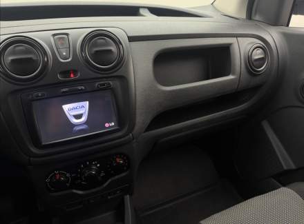 Dacia - Dokker