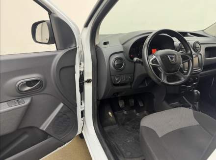 Dacia - Dokker