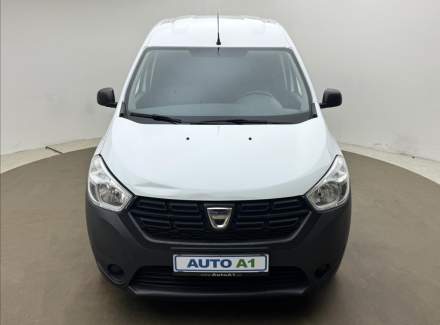 Dacia - Dokker