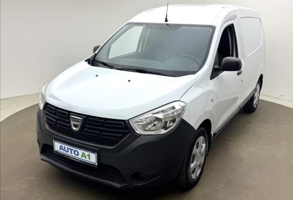 Dacia - Dokker
