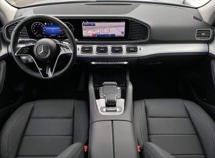 Mercedes-Benz - GLE