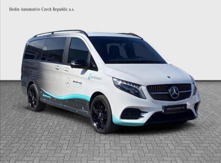 Mercedes-Benz - V-class