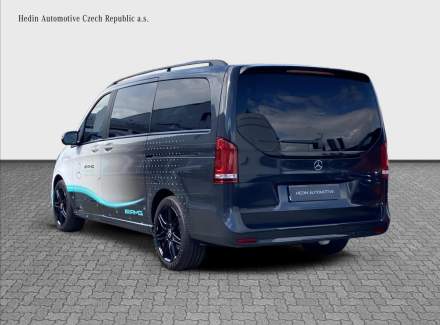 Mercedes-Benz - V-class