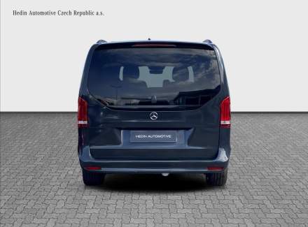 Mercedes-Benz - V-class