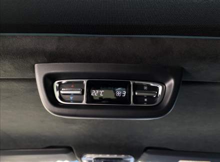 Mercedes-Benz - V-class