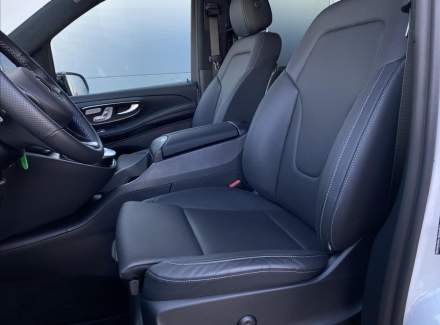 Mercedes-Benz - V-class