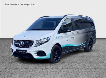 Mercedes-Benz - V-class