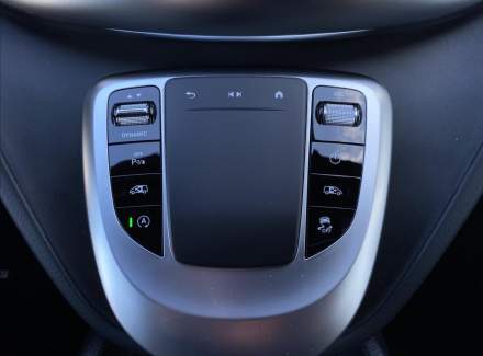 Mercedes-Benz - V-class