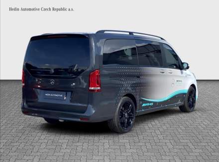 Mercedes-Benz - V-class