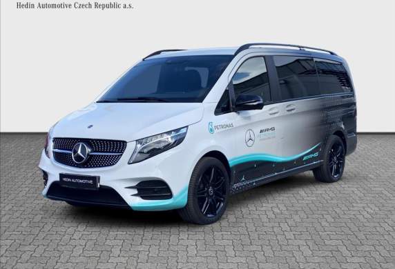 Mercedes-Benz - V-class