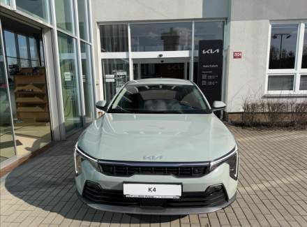 Kia - Avella