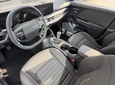 Kia - Avella