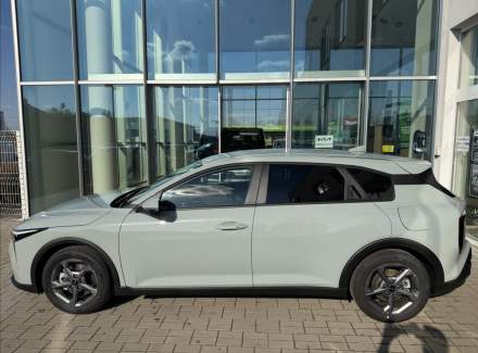 Kia - Avella