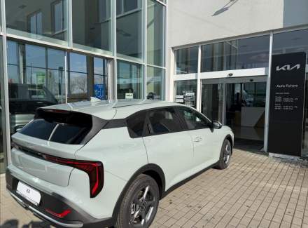 Kia - Avella