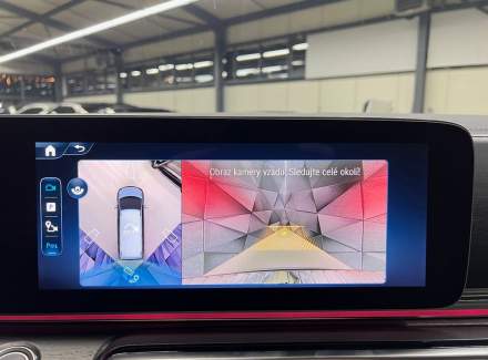 Mercedes-Benz - V-class