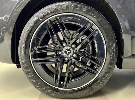 Mercedes-Benz - V-class