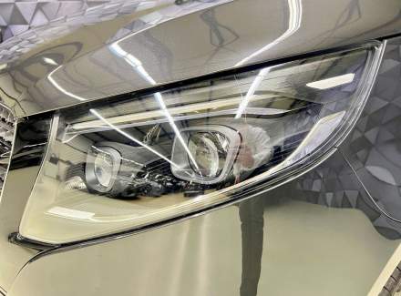 Mercedes-Benz - V-class