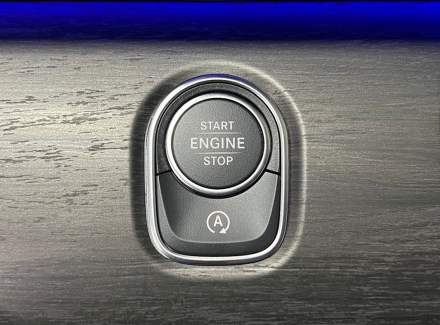 Mercedes-Benz - V-class