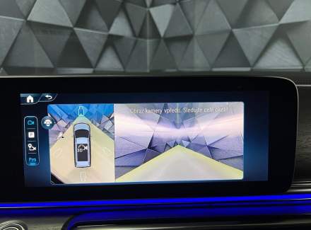 Mercedes-Benz - V-class