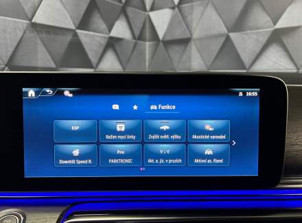 Mercedes-Benz - V-class