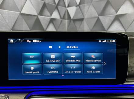 Mercedes-Benz - V-class