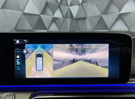 Mercedes-Benz - V-class