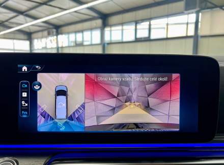 Mercedes-Benz - V-class