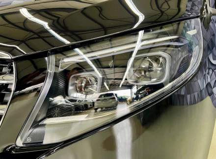 Mercedes-Benz - V-class