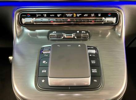 Mercedes-Benz - V-class