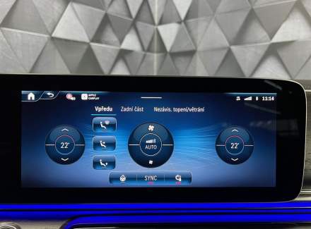 Mercedes-Benz - V-class