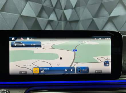 Mercedes-Benz - V-class